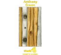 Anthony Green - Studio 4 Acoustic Session [Import]