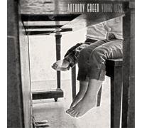 Anthony Green – Young Legs – CD – Membran