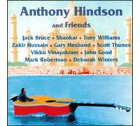Anthony Hindson - It's a Curious Life
