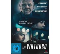 Anthony Hopkins;Anson Mount - The Virtuoso [Import]