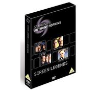Anthony Hopkins - Anthony Hopkins - Screen Legends [Import anglais]