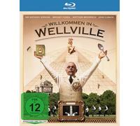 Willkommen in Wellville – Anthony Hopkins, Bridget Fonda – Blu-ray