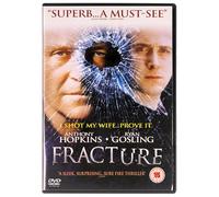 Anthony Hopkins - Fracture [Import anglais]