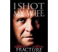 Anthony Hopkins - Fracture [Import anglais]