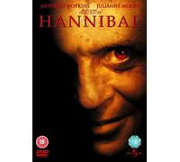 Anthony Hopkins - Hannibal [Import anglais]