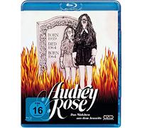 Anthony Hopkins;Marsha Mason - Audrey Rose: das Mädchen aus dem Jenseits [Blu-ray]