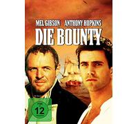 Anthony Hopkins;Mel Gibson - Die Bounty [Import]