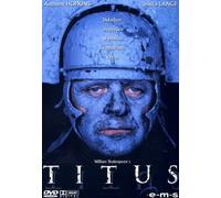Titus – Anthony Hopkins – Import – E-M-S