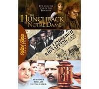 Anthony Hopkins Triple Feature [Digital Video Disc]