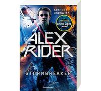 Anthony Horowitz Karlheinz Alex Rider, Band 1: Stormbreaker (Alex Rider (Poche)