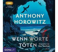 Teschner,Uve - Wenn Worte Töten: Hawthorne Ermittelt