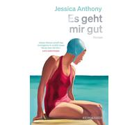 Anthony, J Es Geht Mir Gut - (German Import) Book NEUF