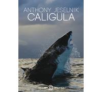 Anthony Jeselnik: Caligula