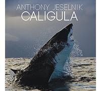 Anthony Jeselnik - Caligula [Vinyl Lp]
