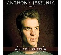 Anthony Jeselnik Shakespeare (Vinyl)