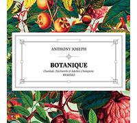 Anthony Joseph - Botanique (Maxi Vinyl)