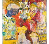 Anthony Joseph - Jason Yarde - Andrew John- David Bittan - Florian Pellissier - Kiwan Landreth Smith - People of The Sun