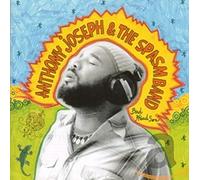 Anthony Joseph & Spasm B - Bird Head Son [Import]