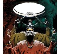 Anthony Joseph The Ark (Vinyl) 12" Album (PRESALE 24/04/2026)