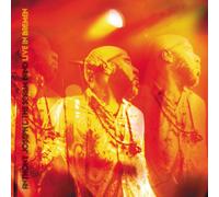 Anthony Joseph & The Spa - Live in Bremen