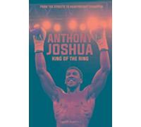 Anthony Joshua