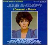 Anthony, Julie - I Dreamed a Dream