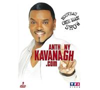 Anthony Kavanagh.com