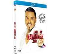 Anthony Kavanagh.com - Blu-Ray G