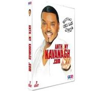 Anthony Kavanagh.com G