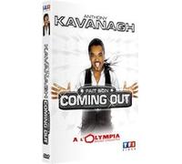 Anthony Kavanagh fait son Coming Out G
