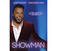 Anthony Kavanagh: Showman [Dvd] Canada - Import