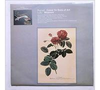 Anthony Lewis, The St. Anthony Singers and L'Ensemble Orchestral De L'Oiseau-Lyre - Purcell: Come Ye Sons Of Art, Lully: Miserere [LP]