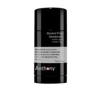 Anthony Logistics Alcool Déodorant Gratuit 70g