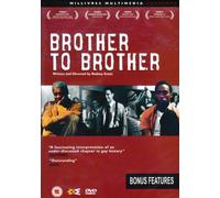 Anthony Mackie - Brother to Brother [Import anglais]