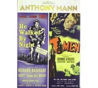Anthony Mann (Banda Classics) [Import]