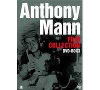 Anthony Mann Film Collection d [Import allemand]