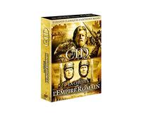 Le Cid + La Chute de l'empire romain – Anthony Mann – DVD – Coffret 2 films