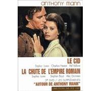 Le Cid - La Chute de l'Empire Romain