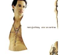 Anthony, Marc - Amar Sin Mentiras [Import]
