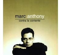 Anthony, Marc - Contra La Corriente [Import]