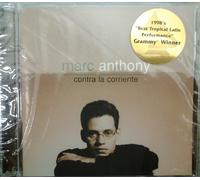Anthony, Marc - Contra La Corriente