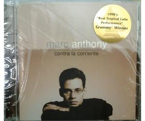 Anthony, Marc - Contra La Corriente