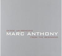 Anthony, Marc - Dese Up Principio