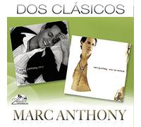 Anthony, Marc - Dos Clasicos
