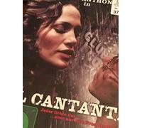 Anthony,Marc - El Cantante [Import]