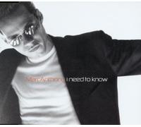 Anthony,Marc - I Need to Know