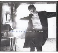 Anthony, Marc - I Need to Know [CD 2] [Import]