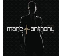 Anthony, Marc - Iconos [Import]