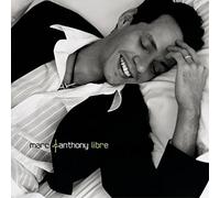 Anthony, Marc - Libre
