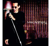 Marc Anthony – Marc Anthony – CD – Import